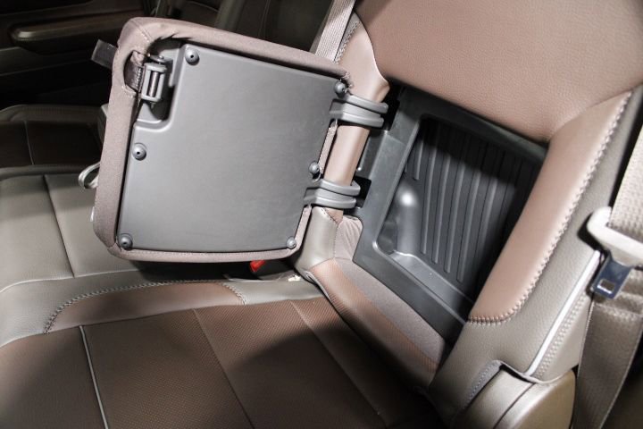 Used 2024 GMC Sierra 2500 Denali w/ Denali Reserve Package image 60