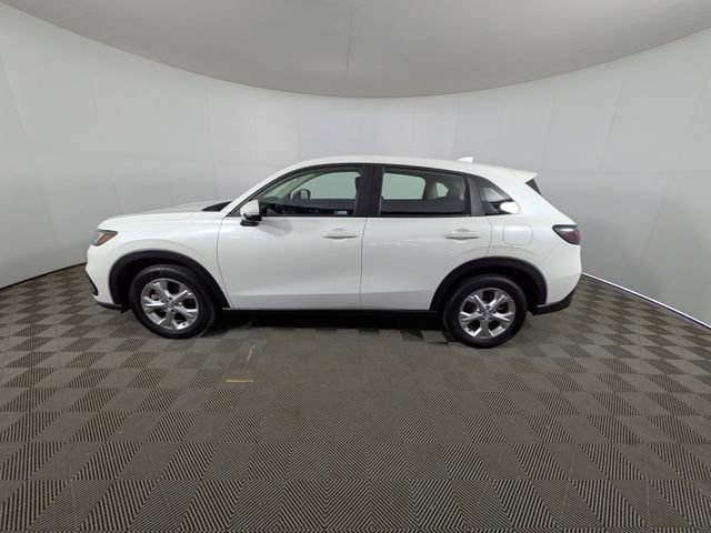 Used 2023 Honda HR-V LX image 24