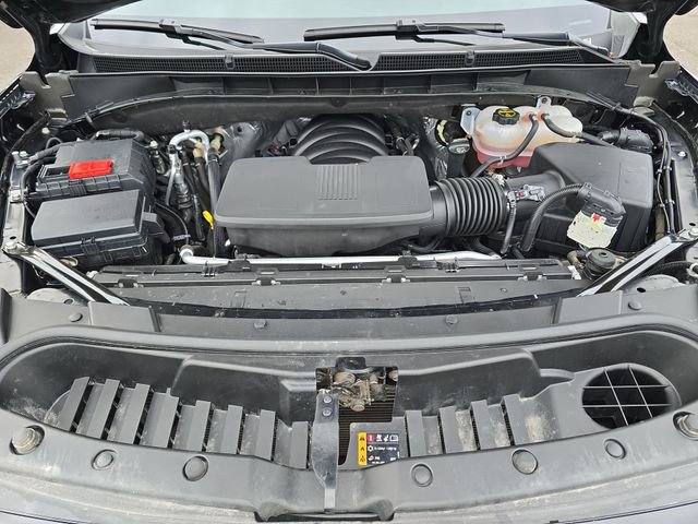 Certified 2024 GMC Yukon XL SLE image 33