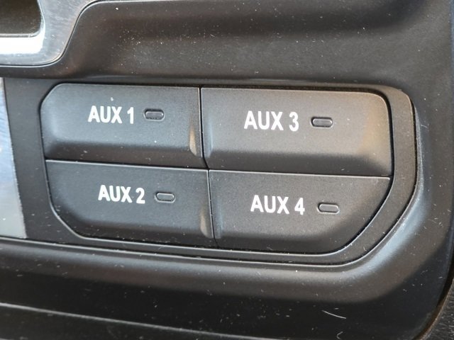 Used 2020 Jeep Wrangler Unlimited Rubicon w/ LED Lighting Group image 12