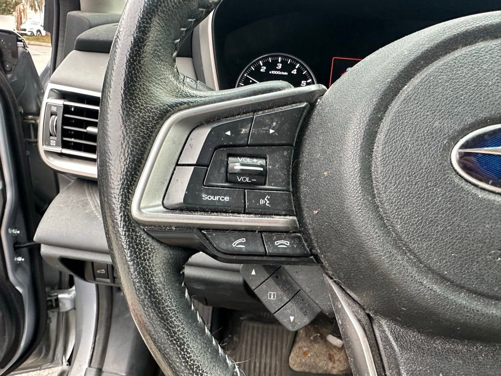 Used 2022 Subaru Outback Limited XT w/ Popular Package #2 image 27