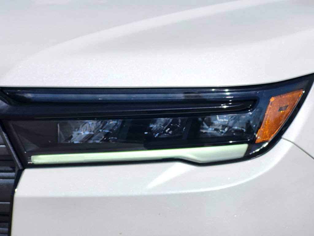 Certified 2026 Honda Pilot TrailSport image 10