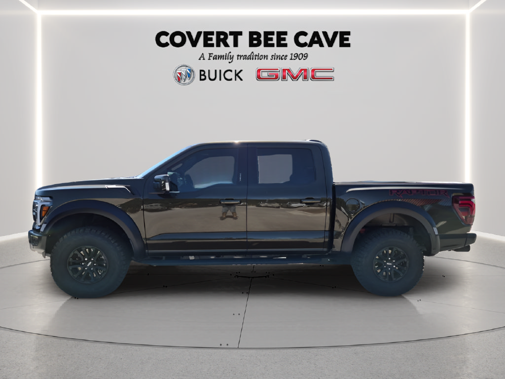 Used 2026 Ford F150 Raptor AWD/4WD image 5