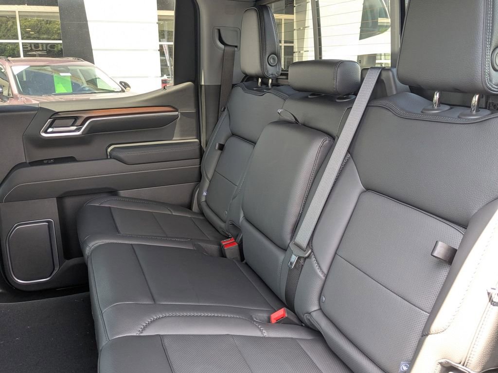 New 2026 GMC Sierra 1500 Denali image 9