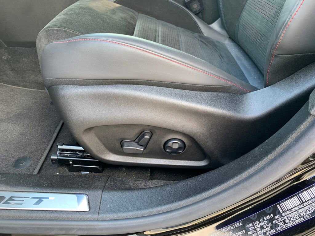 Used 2024 Dodge Hornet R/T AWD/4WD image 15