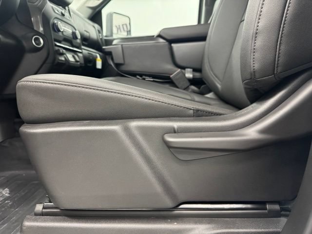New 2026 Chevrolet Silverado 3500 W/T AWD/4WD image 10