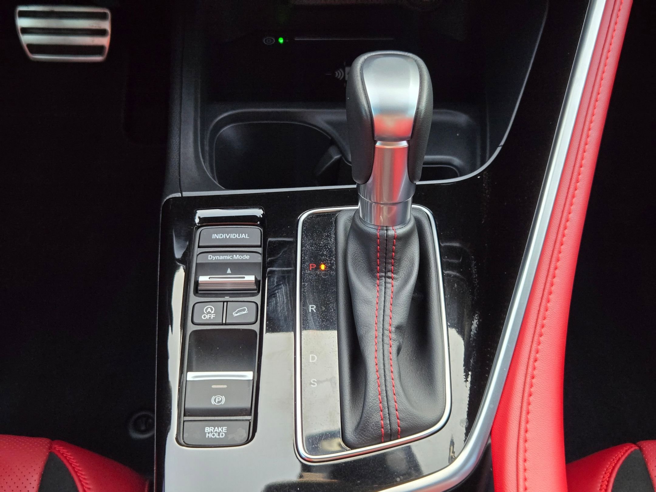 Certified 2025 Acura ADX A-Spec AWD/4WD image 20