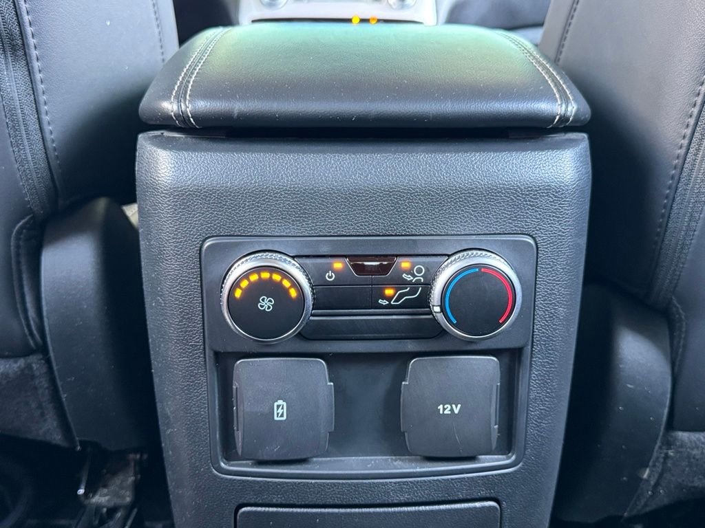 Used 2023 Ford Explorer XLT w/ Equipment Group 202A image 28