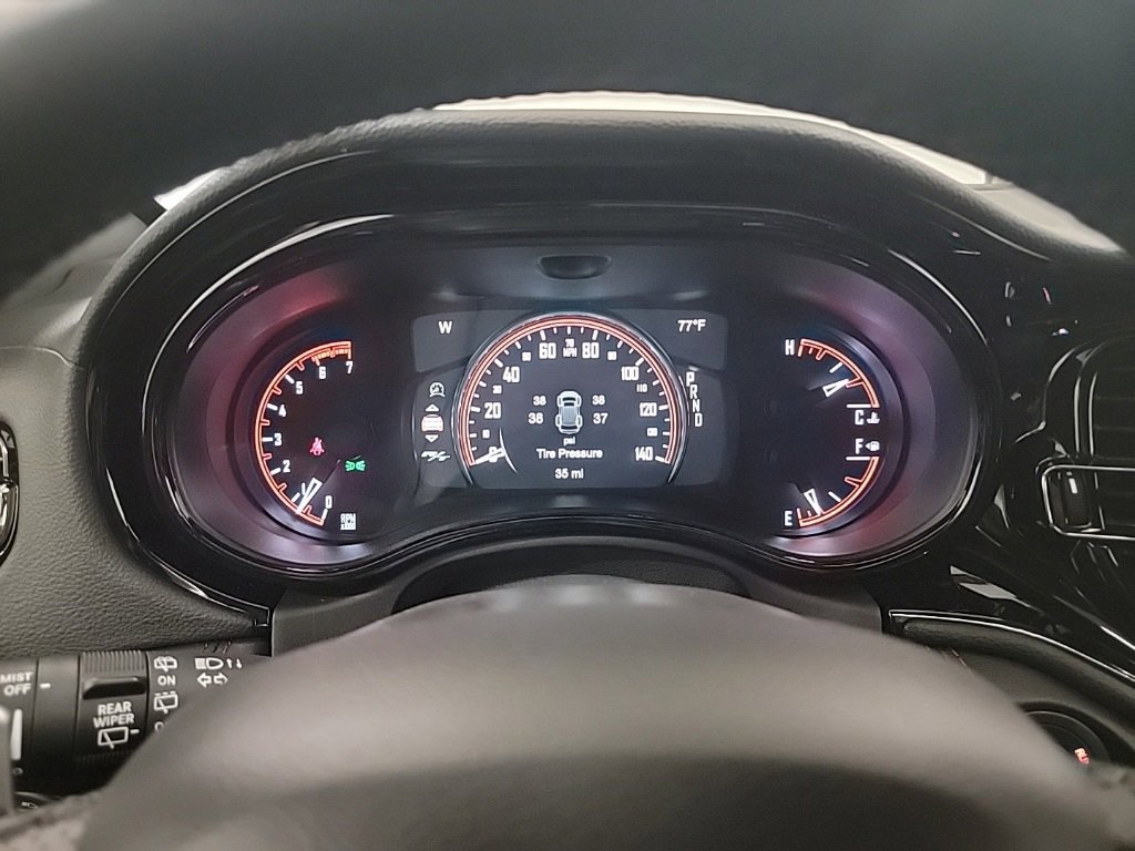New 2025 Dodge Durango R/T image 18