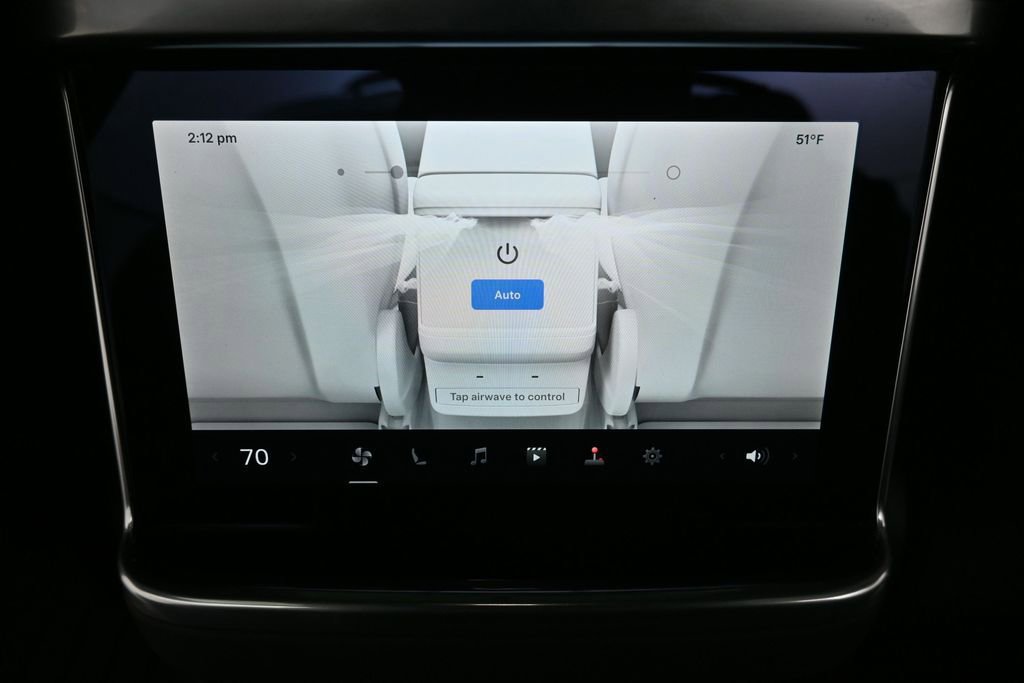 Used 2022 Tesla Model X AWD/4WD image 26