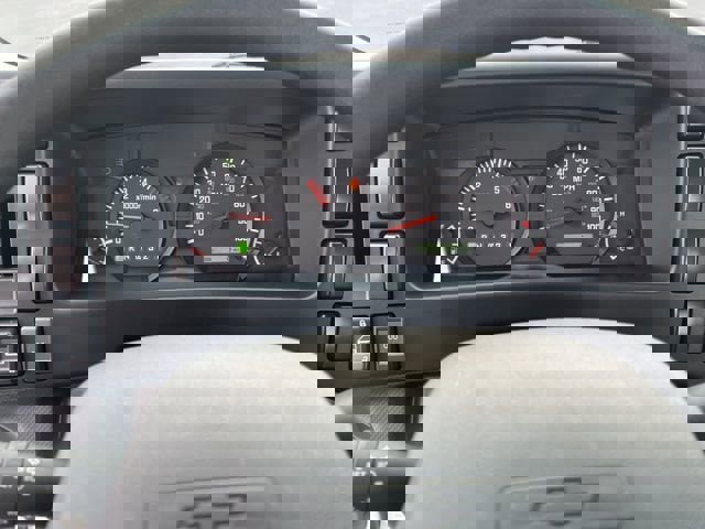 New 2024 Chevrolet Low Cab Forward 5500XG RWD image 16