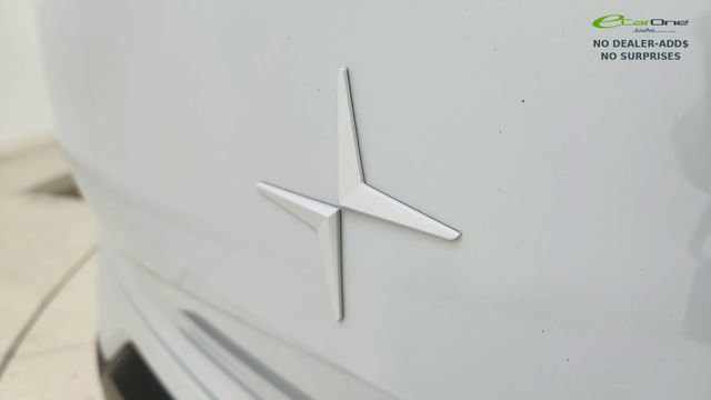 Used 2025 Polestar Polestar 3 AWD/4WD image 16