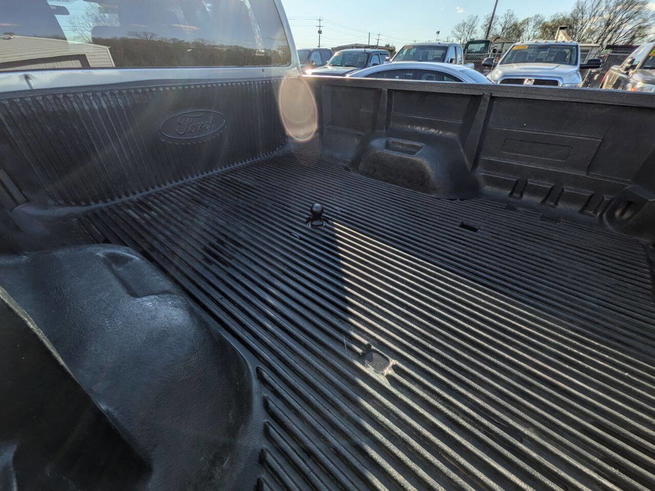 Used 2013 Ford F250 XL w/ PWR Equipment Group image 9