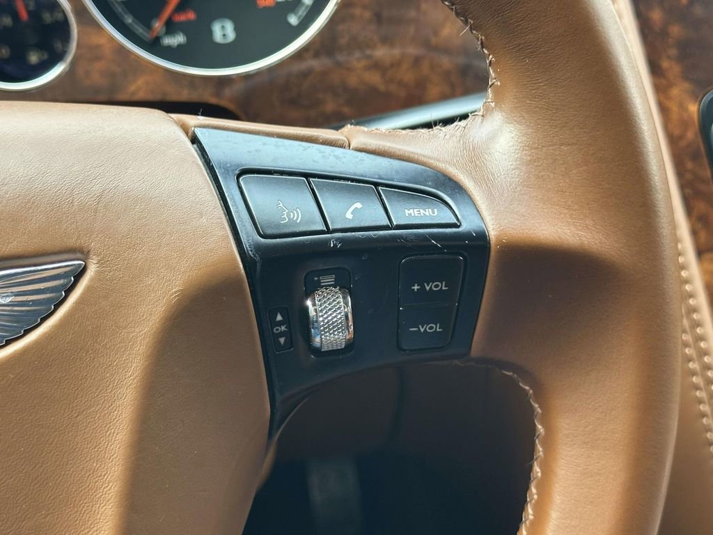 Used 2012 Bentley Flying Spur Flying Spur image 22