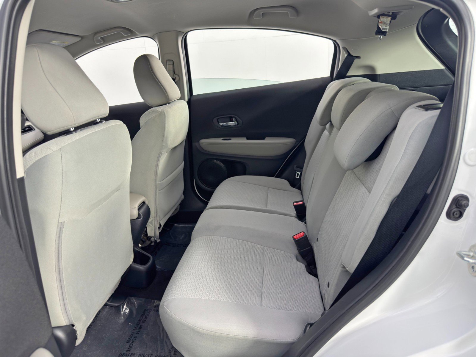 Used 2022 Honda HR-V LX image 33