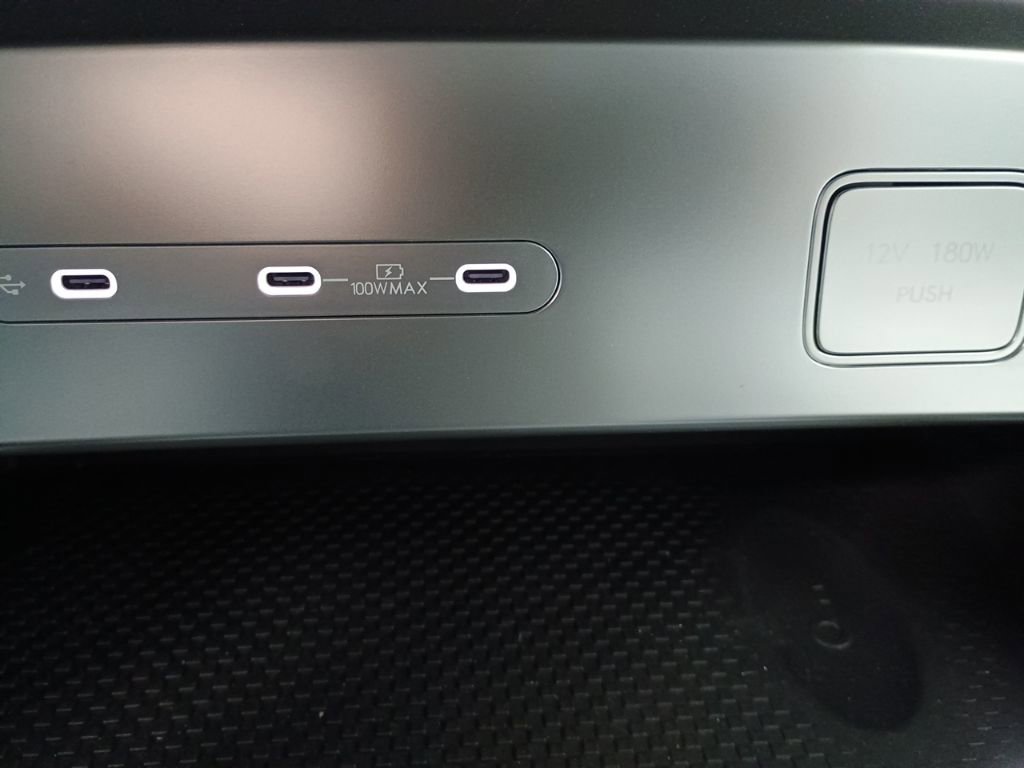 New 2026 Hyundai Ioniq 9 SEL image 24