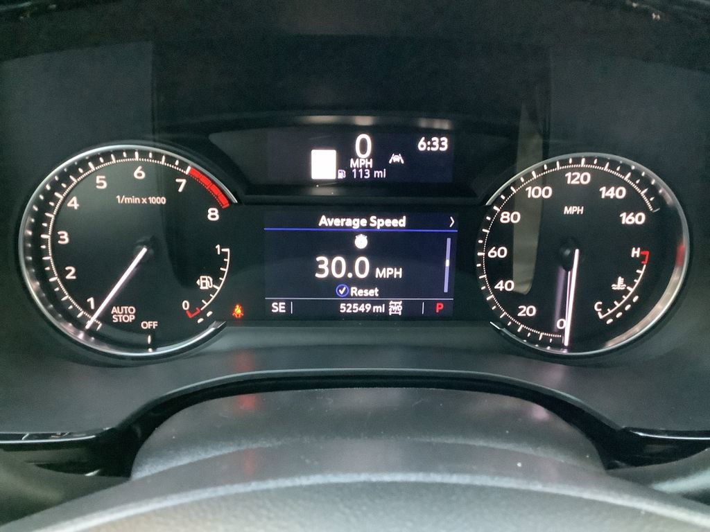 Used 2023 Cadillac XT6 Premium Luxury image 29