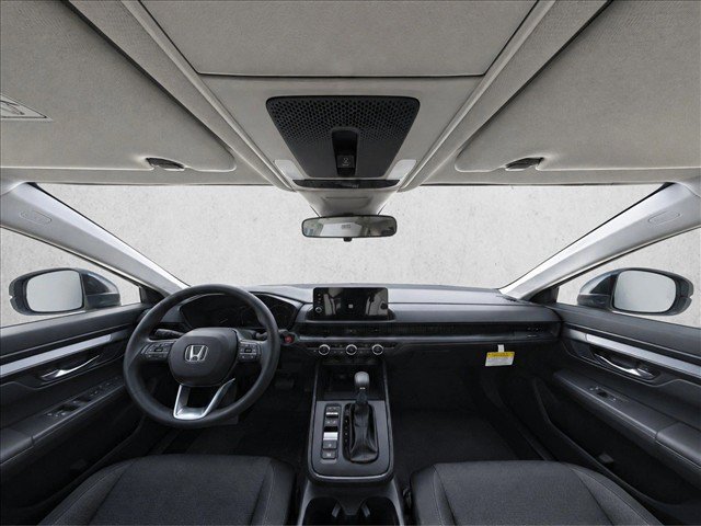 New 2027 Honda CR-V EX image 23