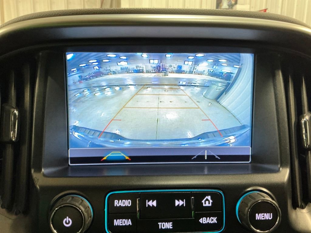 Used 2018 Chevrolet Colorado LT w/ LT Convenience Package image 22