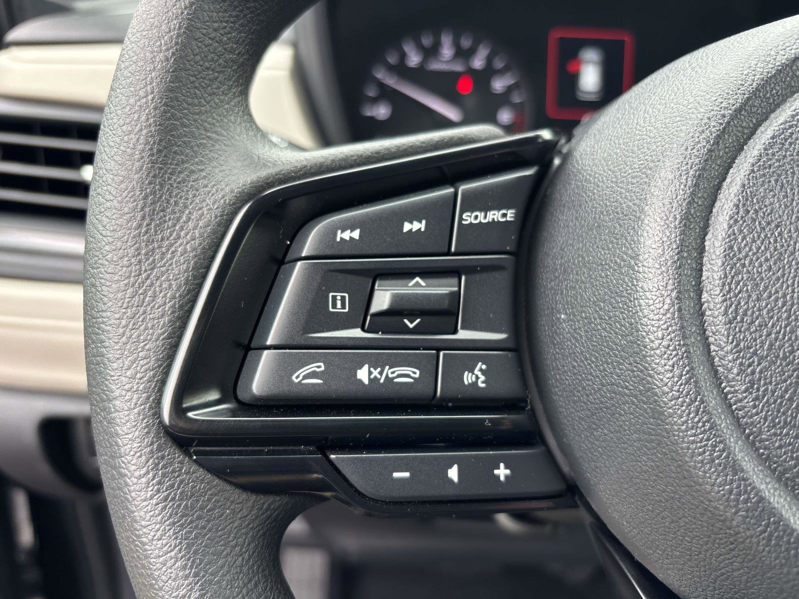 New 2026 Subaru Forester image 9