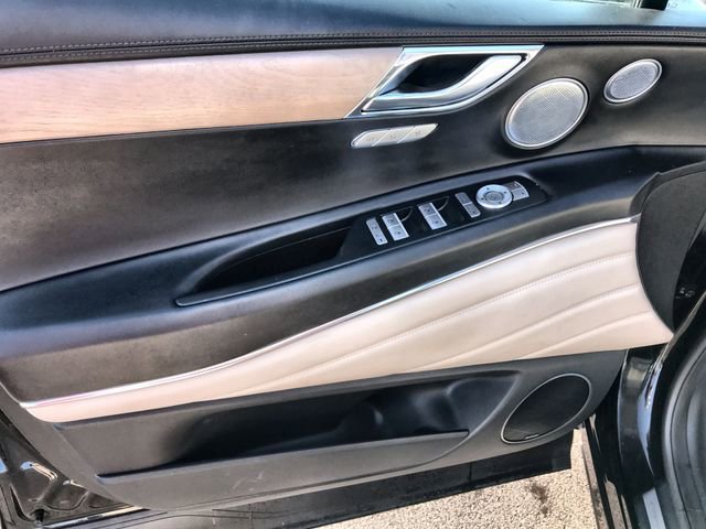 Used 2021 Genesis GV80 3.5T w/ Advanced Package 06 image 13