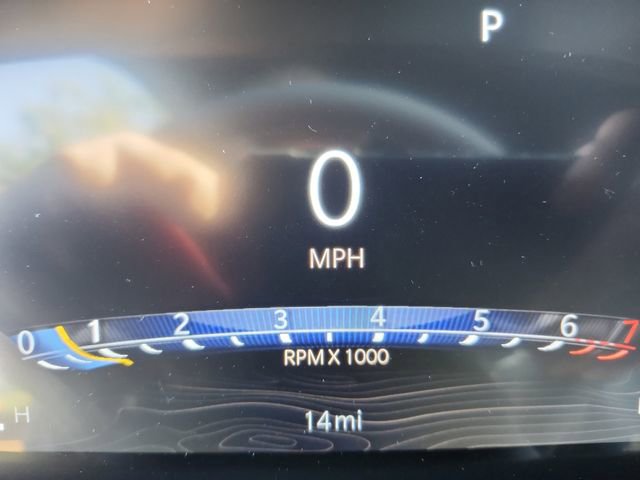 New 2025 Jeep Grand Cherokee Limited w/ Trailer Tow Package image 30