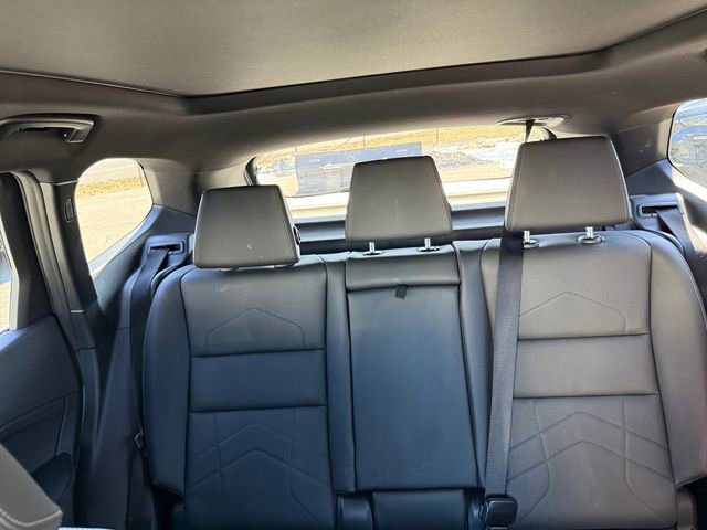 Certified 2025 BMW X1 xDrive28i image 20