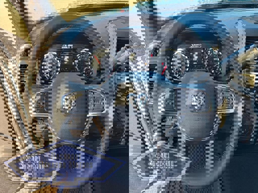 New 2026 RAM 2500 Tradesman image 5