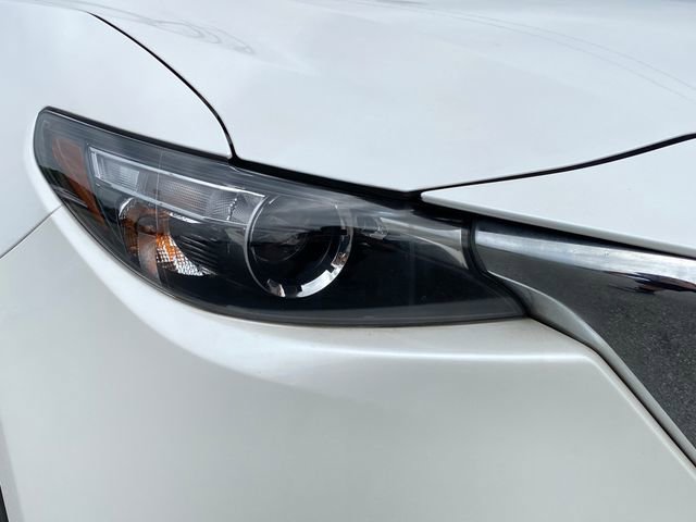 Certified 2023 MAZDA CX-9 Touring Plus AWD/4WD image 10