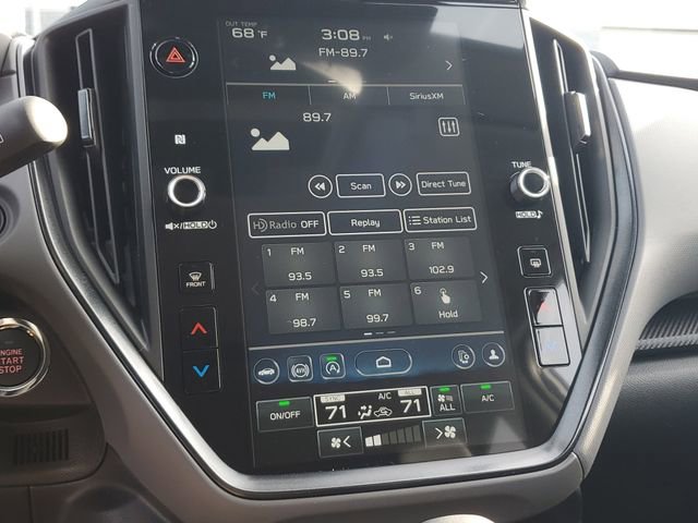 New 2026 Subaru Crosstrek 2.5i Limited w/ Popular Package #4A image 27