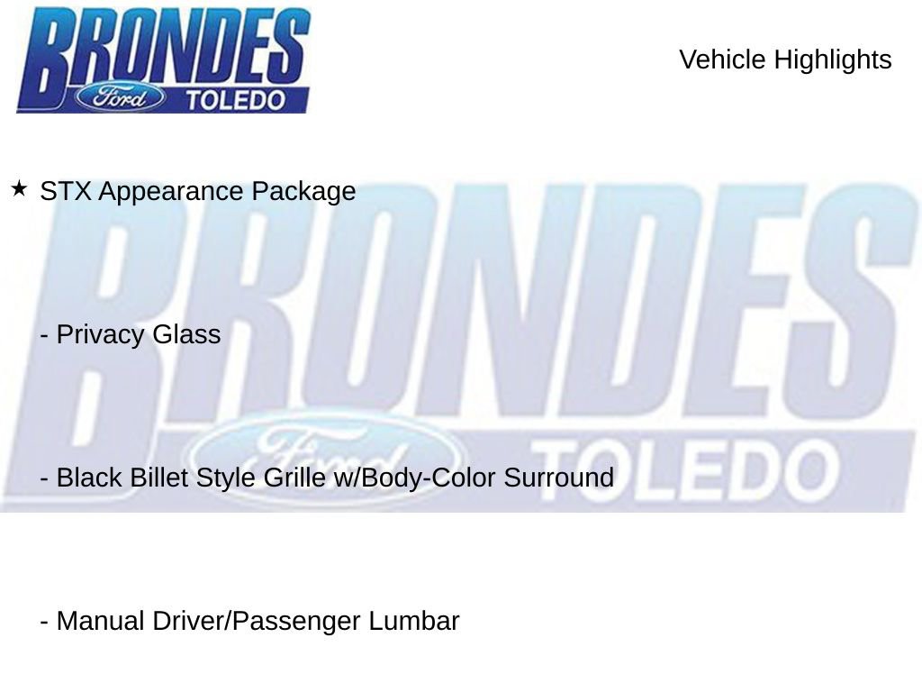 Used 2017 Ford F150 XL w/ Equipment Group 101A Mid image 25