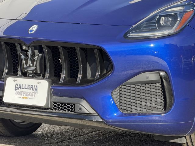 Used 2023 Maserati Grecale Modena image 7