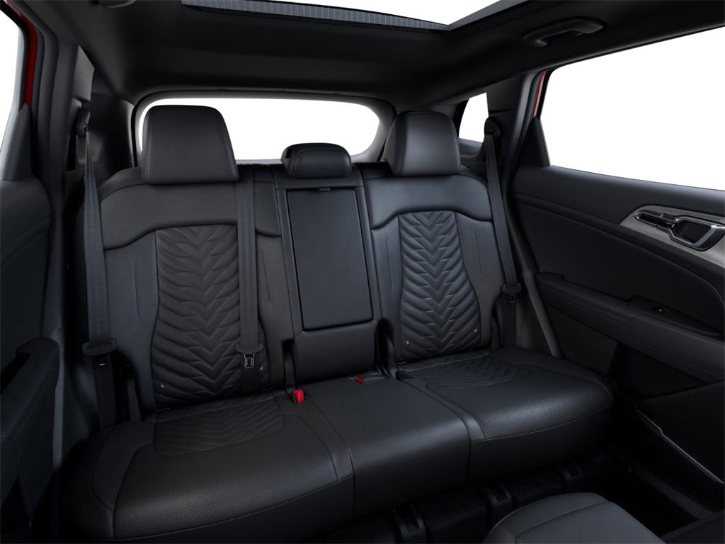 New 2026 Kia Sportage X-Line w/ X-Line Premium Package image 16