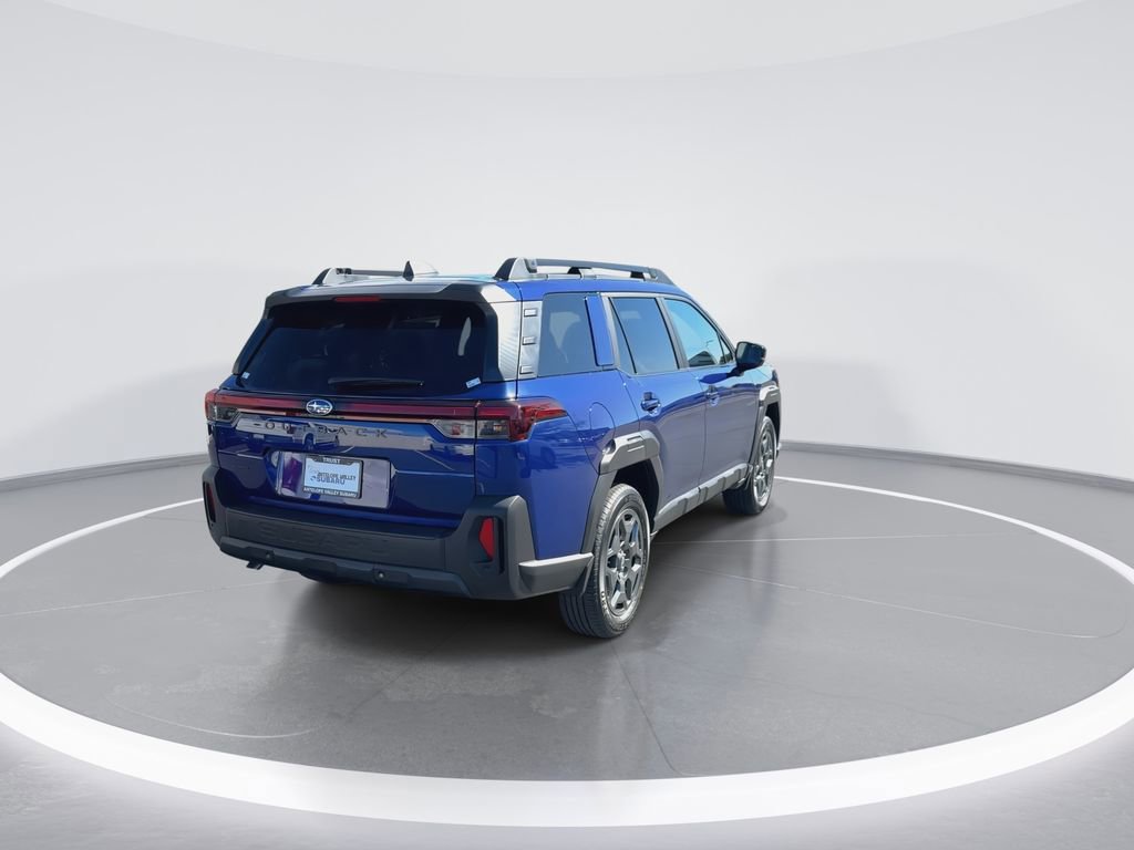 New 2026 Subaru Outback Premium AWD/4WD image 7