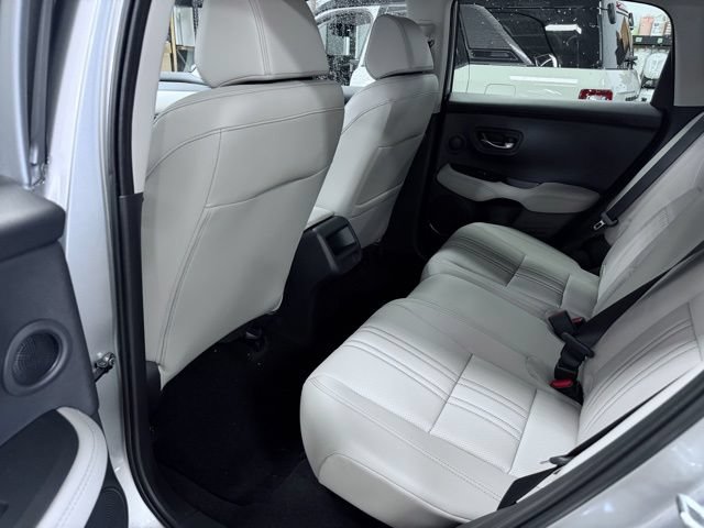 New 2027 Honda HR-V EX-L image 18