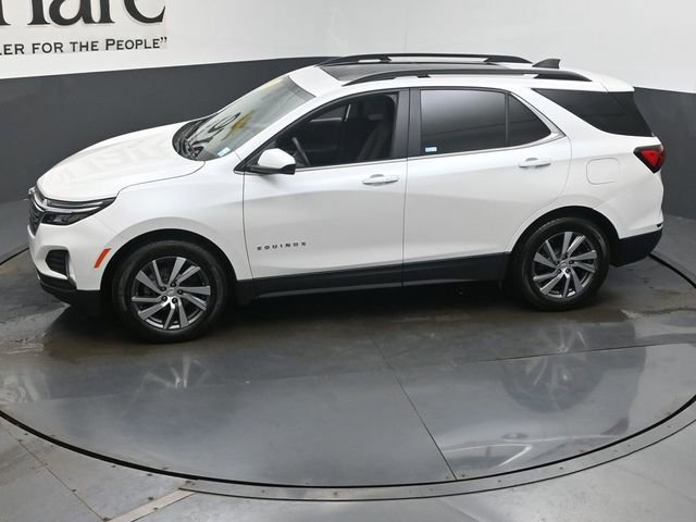 Used 2023 Chevrolet Equinox LT image 58