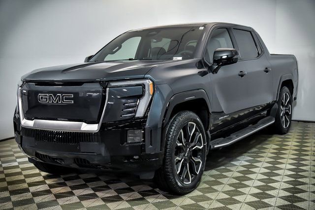 New 2025 GMC Sierra EV Denali image 5