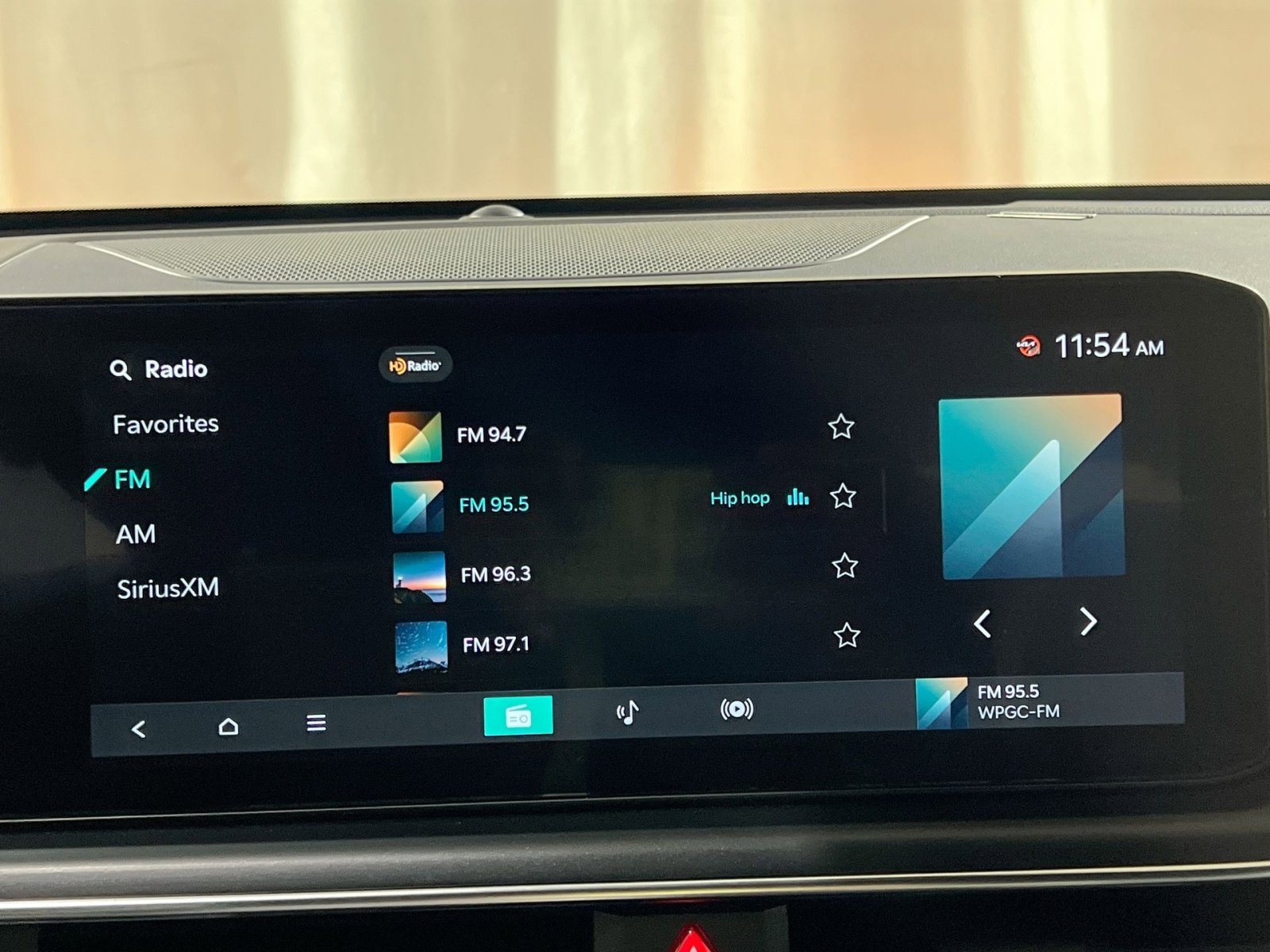 Used 2025 Kia K5 GT-Line image 16