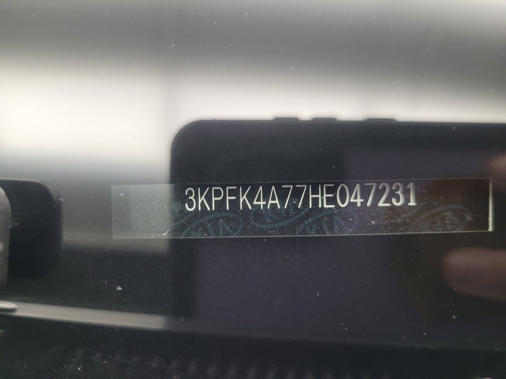 Used 2017 Kia Forte LX FWD image 33