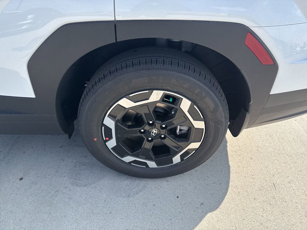 New 2026 Hyundai Santa Fe SEL image 13
