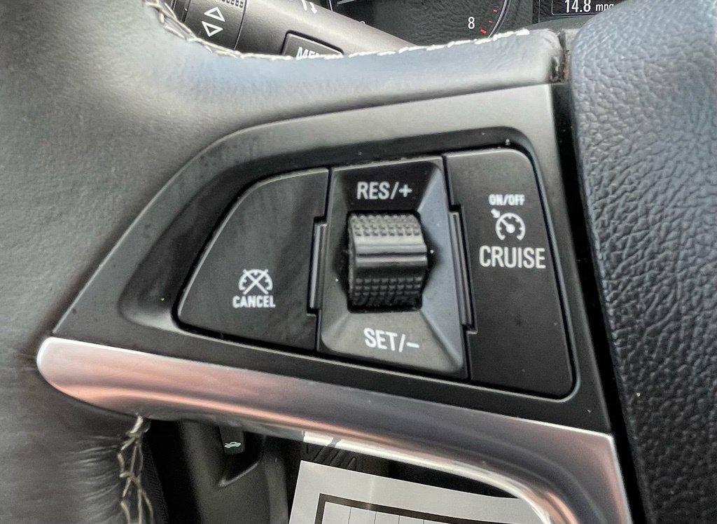Used 2017 Buick Encore Preferred FWD image 17
