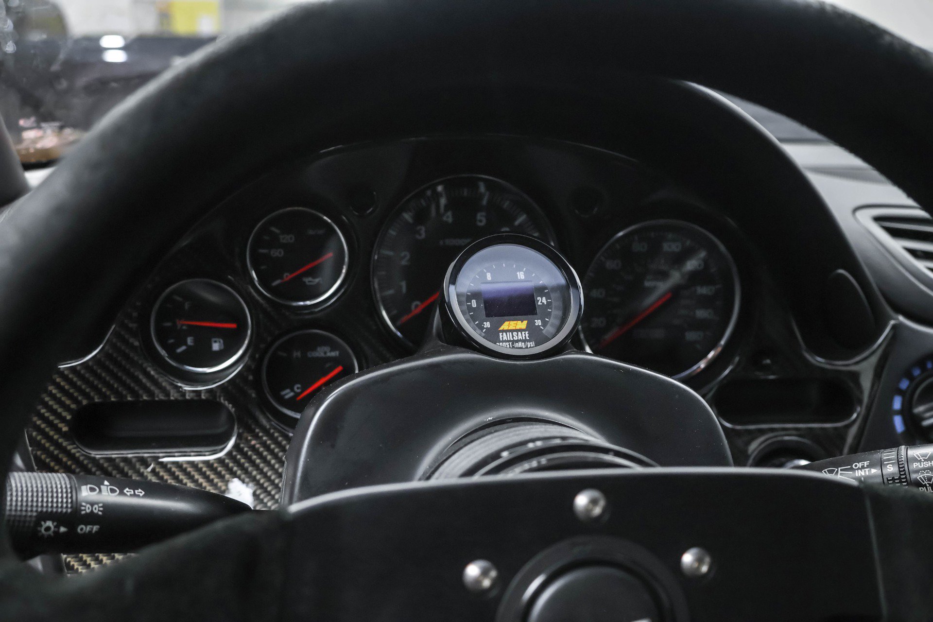 Used 1993 MAZDA RX-7 image 9