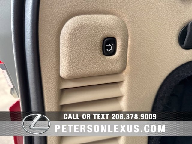 Used 2014 Jeep Grand Cherokee Limited w/ Trailer Tow Group IV image 19