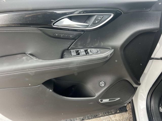 New 2026 Buick Envision Preferred image 14
