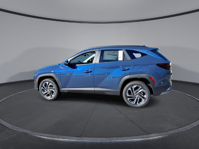 New 2026 Hyundai Tucson SEL Plus AWD/4WD image 6