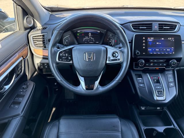 Used 2020 Honda CR-V EX-L image 16