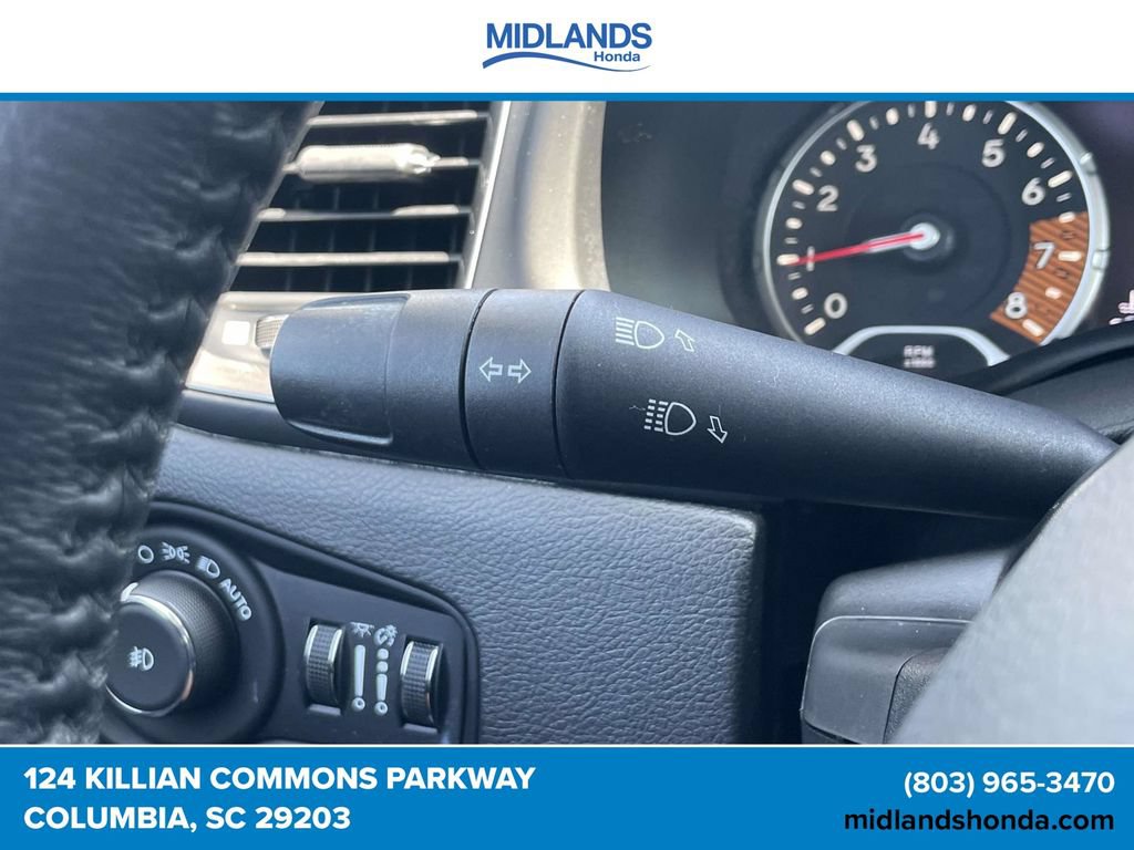 Used 2023 Jeep Renegade Limited AWD/4WD image 22
