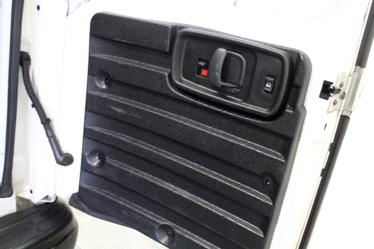 Used 2020 Chevrolet Express 2500 w/ Driver Convenience Package image 26