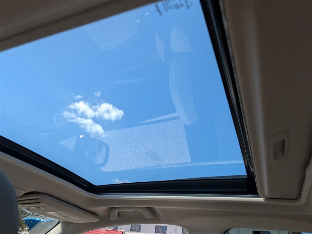 Certified 2022 Subaru Forester Limited image 14