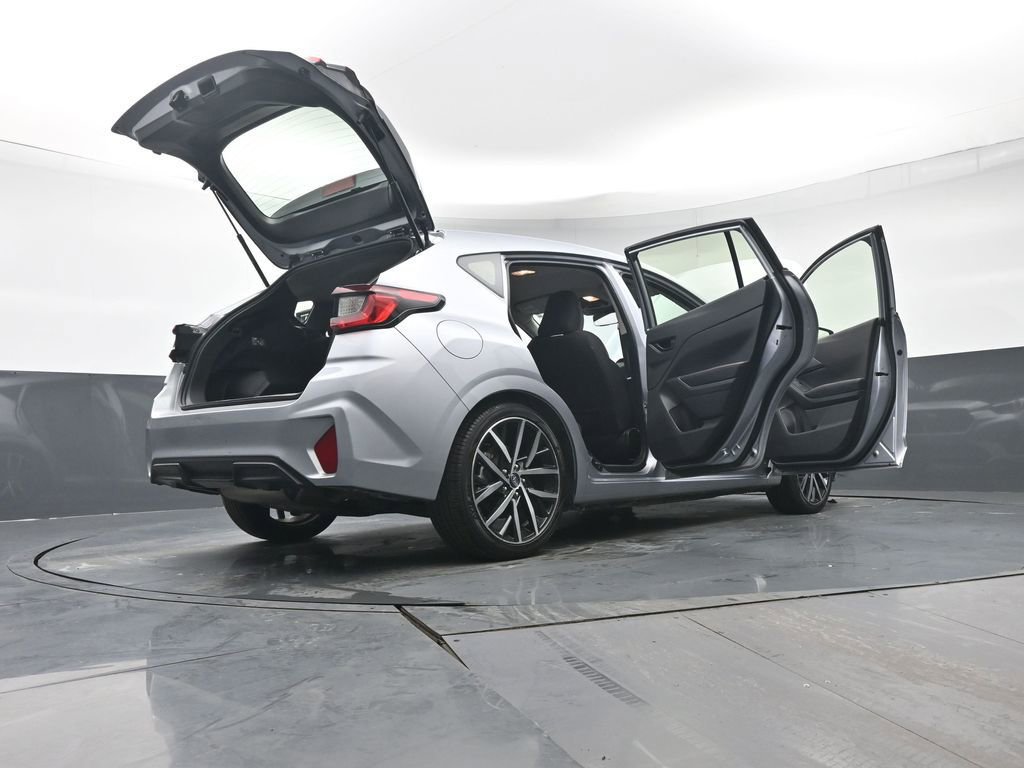 Used 2024 Subaru Impreza 2.0i Sport image 43